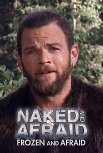 NAKED AND AFRAID: Frozen and Afraid